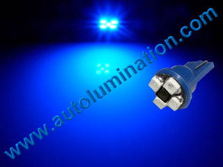 194 High Powered 161 168 LED Bulb