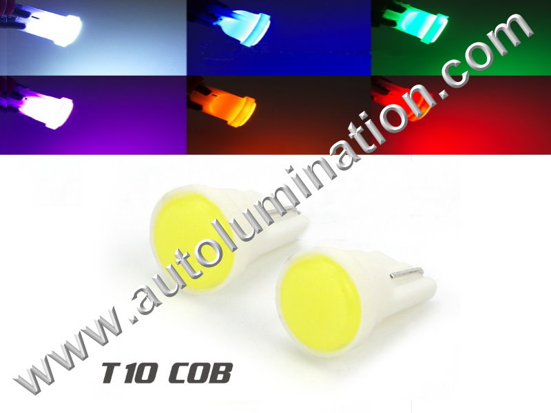 194 High Powered  Cree Xbd 161 168 LED Bulb