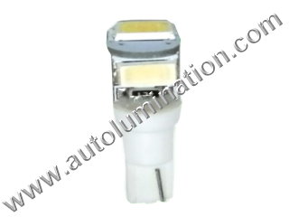 Wedge T5 T5.5 Samsung led Neowdge  bulbs LED Bulbs