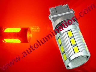 Canbus OBC LED Warning Cancellation Circuitry 3157 3357 Tail Light Turn Signal Bulb