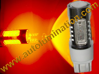 7443 7444 W21 5W 7440 W21W WY21W 7441 Cree 22 Watt Led Bulb