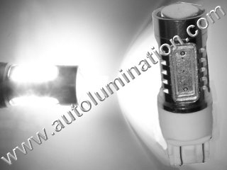 7443 7444 W21 5W 7440 W21W WY21W 7441 Cree 22 Watt Led Bulb