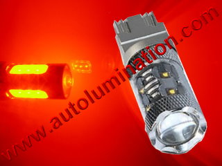 7443 7444 W21 5W 7440 W21W WY21W 7441 Osram Cree 50 Watt Led Bulb