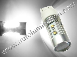 7443 7444 W21 5W 7440 W21W WY21W 7441 Osram Cree 25 27 Watt Led Bulb