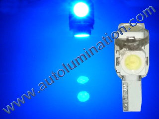 74 37 2721 T5 Samsung led bulbs LED Bulbs Blue