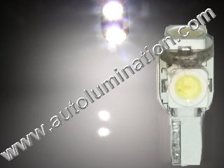 74 37 2721 T5 Samsung led bulbs LED Bulbs Super Cool White