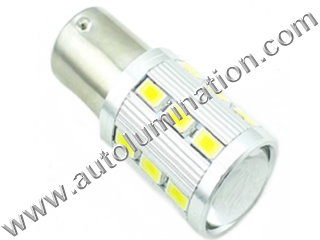 Canbus OBC LED Warning Cancellation Circuitry 7506 7507 Tail Light Turn Signal Bulb