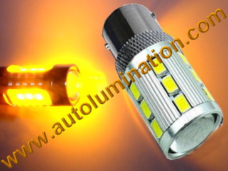 Canbus OBC LED Warning Cancellation Circuitry 7506 7507 Tail Light Turn Signal Bulb