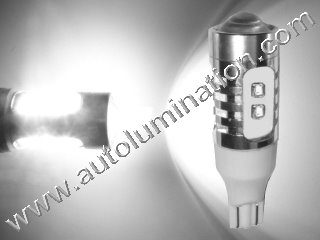 BULB ORANGE 12V 21/5W SOCKET BAY 15d 2 THREAD BULB US CARS RING (050)