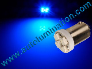 1895 ba9s bayonet base bulb = 53, 57, 182, 257, 363, 1445, 1893 6253, 64111 64113 Osram 12082 Phillips