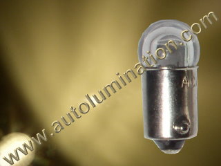 1895 ba9s bayonet base bulb = 53, 57, 182, 257, 363, 1445, 1893 6253, 64111 64113 Osram 12082 Phillips