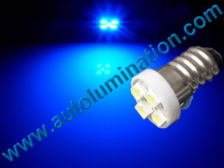 1449 E10 Screw Base Cree Led Bulb 52, 258, 428, 432, 1446, 1447