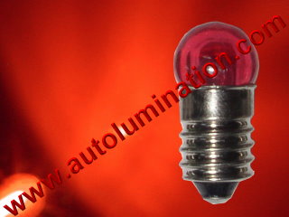 1449 E10 Screw Base Cree Led Bulb 52, 258, 428, 432, 1446, 1447