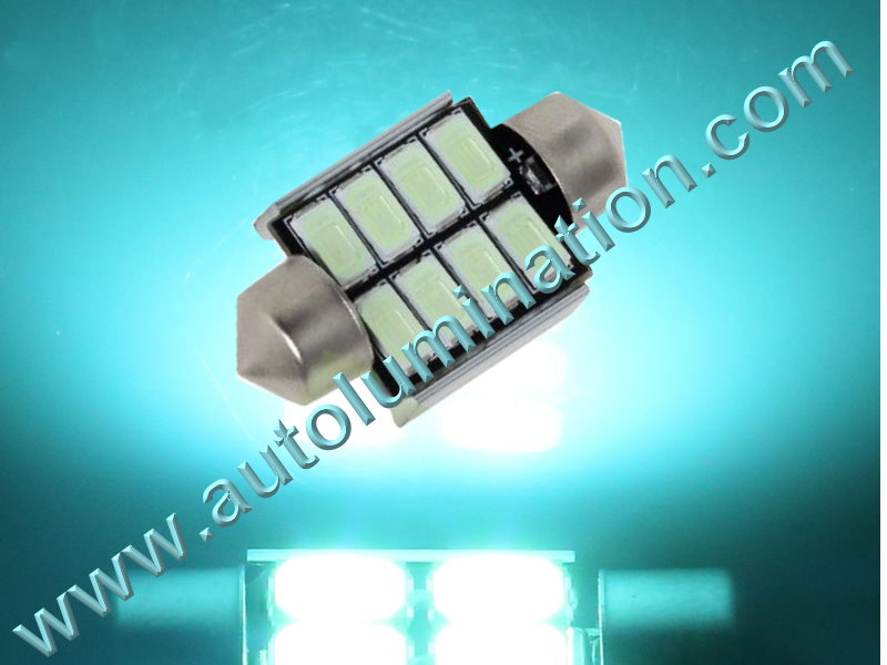 211 212 E211-2 E212-2 214-2 6413 6429 Festoon Canbus Bulb Out Warning Cancellation Chip