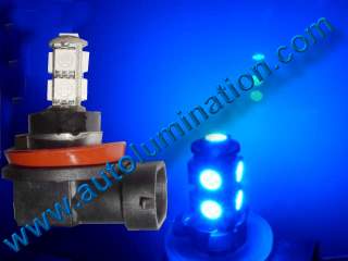H11 Led Headlight Bulb