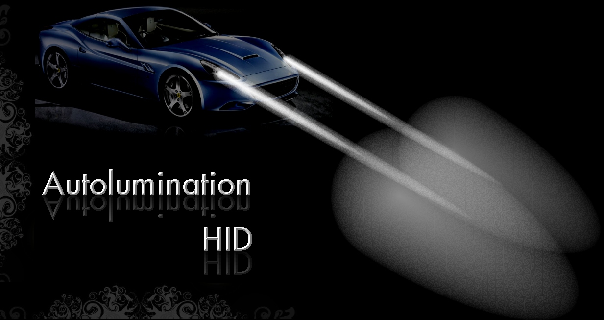 superlumination HID Headlight Bulbs