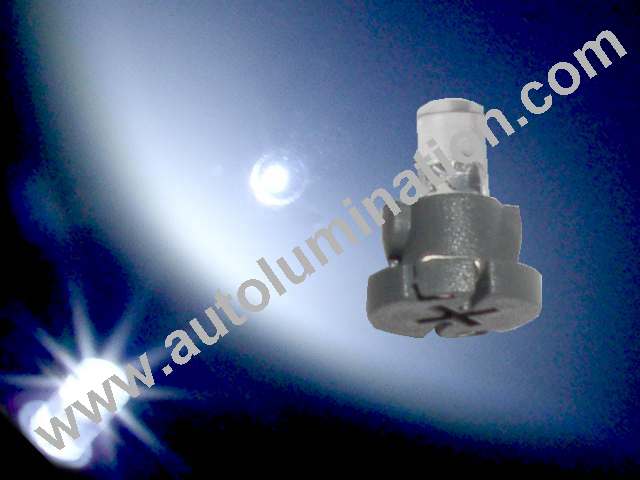 Neo Wedge Instrument Panel Bulbs 39397-SA5-003 35852-SEP-A02  35853-SDA-A01  