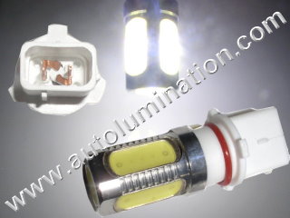 9009 P13W P13 H16 H16W PSX26W 5502 Led DRL Bulb