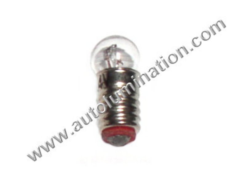 Lionel 1402 G2 14V Incandescent Bulb