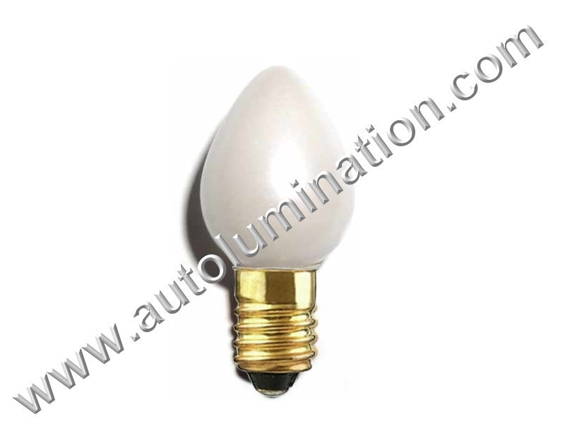Lionel 1442 C6 E10 18V Incandescent Bulb