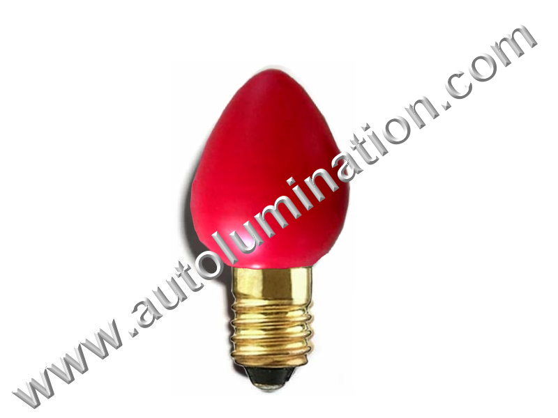 Lionel 1442 C6 E10 18V Incandescent Bulb