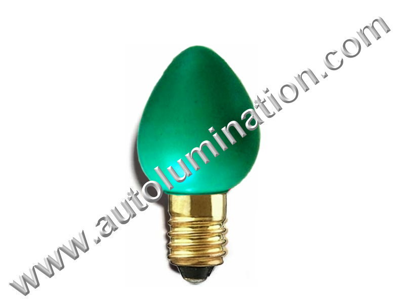 Lionel 1442 C6 E10 18V Led Bulb