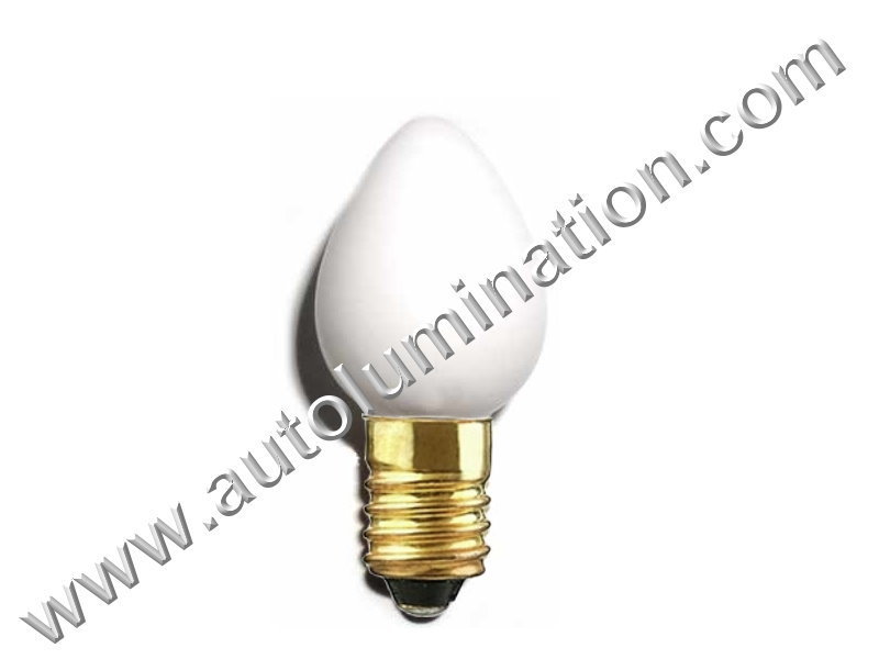 Lionel 1442 C6 E10 18V Led Bulb