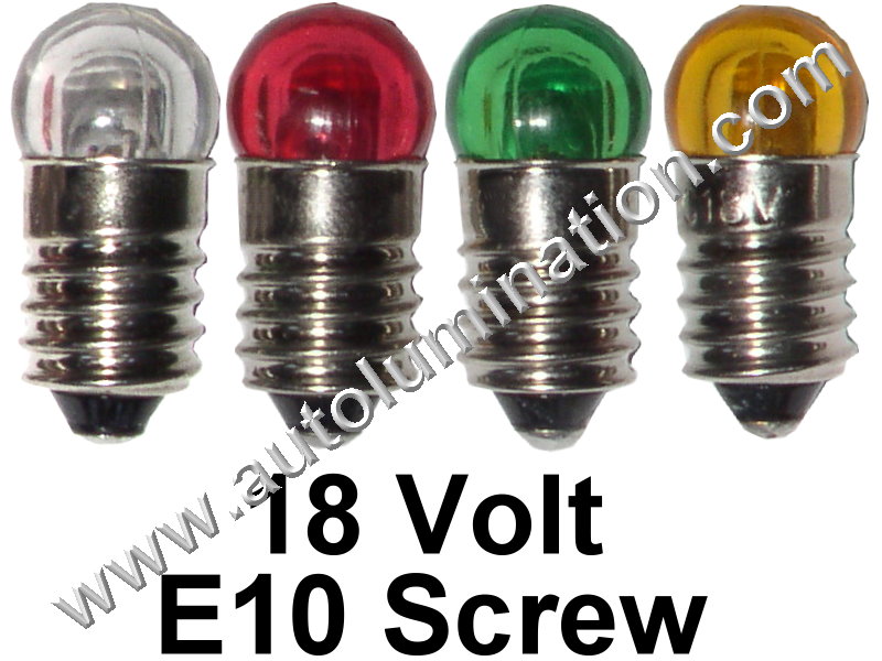 Lionel light bulbs sales