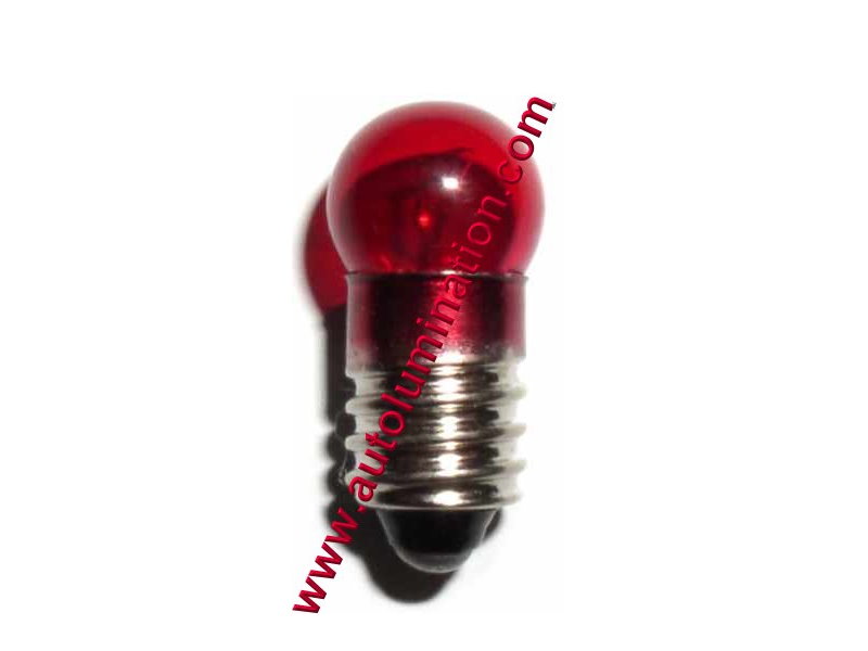 Lionel train shop light bulbs