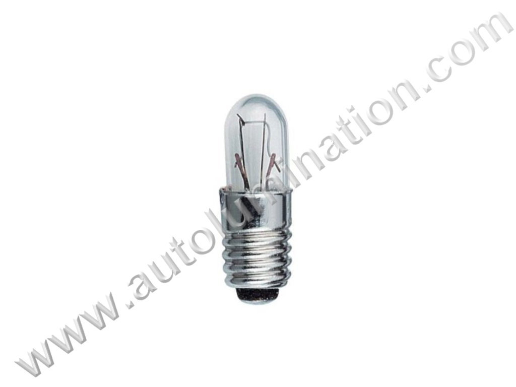 Lionel 1768 G2 6V Incandescent Bulb