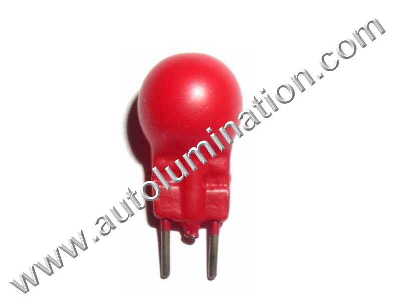 Lionel 19 G3-1/2 Bi-Pin 14.4V Incandescent Bulb