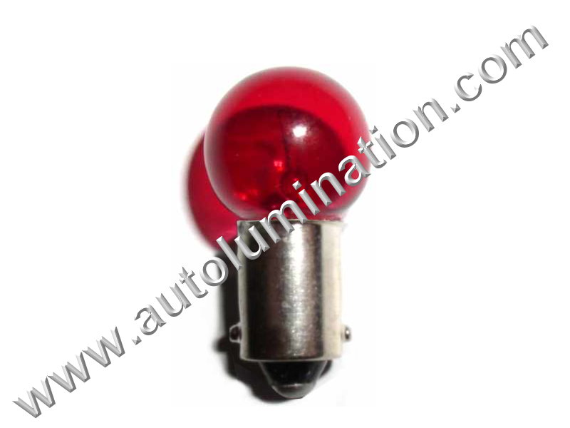 Lionel 257 G4-1/2 Ba9s 14V Flashing Bulb