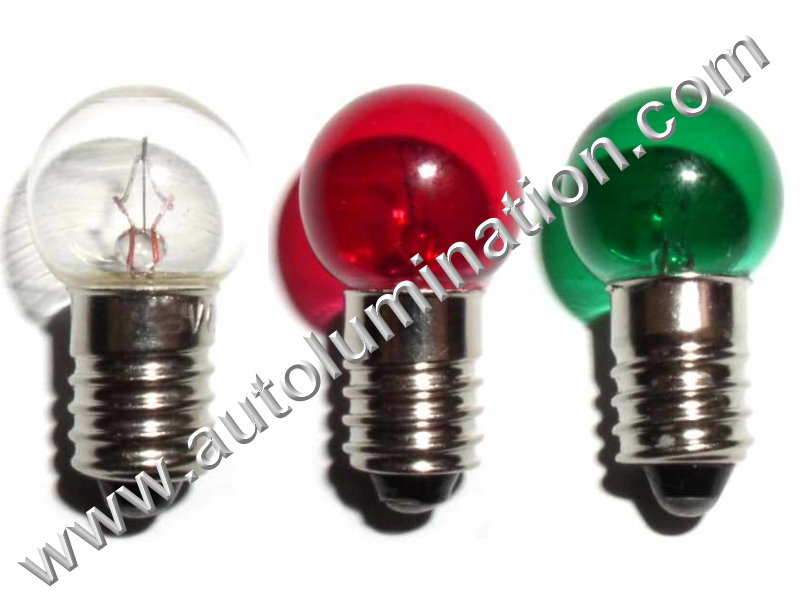 Lionel train shop replacement light bulbs