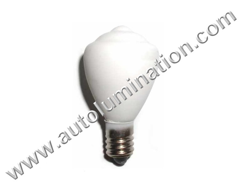 Lionel 451 X8 E10 18V Incandescent Bulb