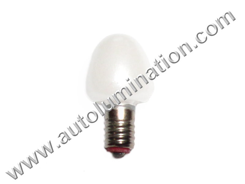 Lionel 452 X4.4 E5.5 14V Incandescent Bulb