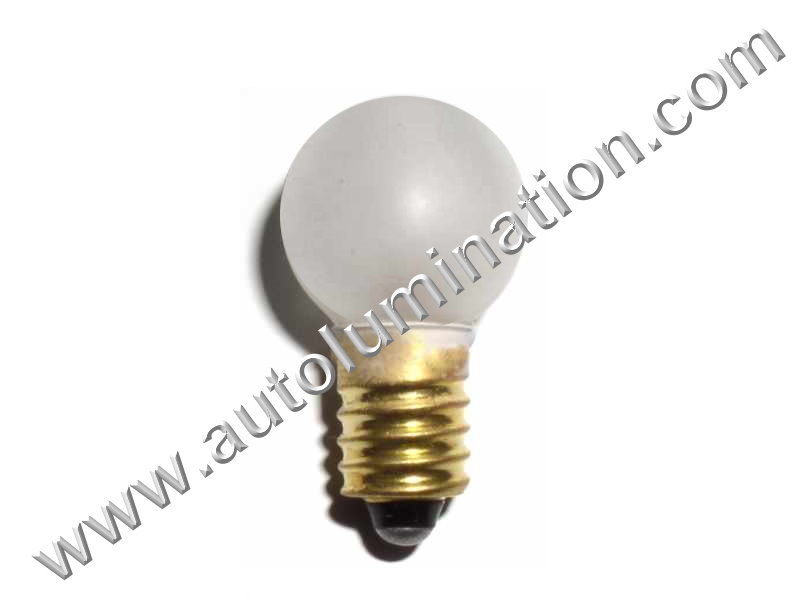 Lionel 526 G6 E10 18V Led Bulb