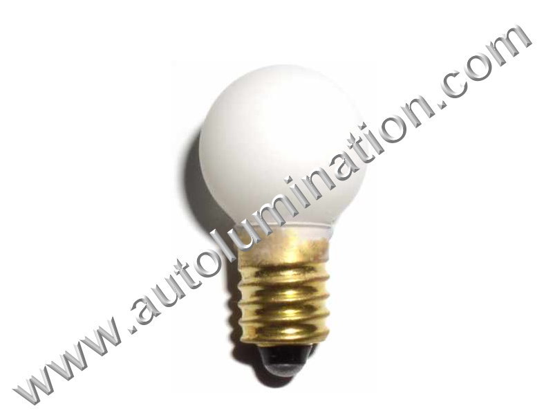 Lionel 526 G6 E10 18V Led Bulb