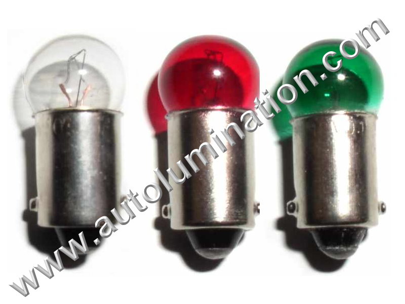 Lionel Train Replacement Light Bulbs