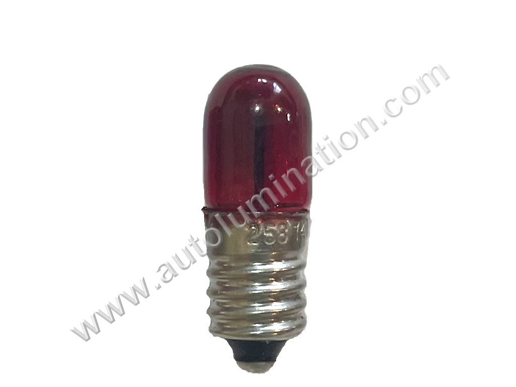 Lionel 610-6666-301 T10, T258, 14V Flashing Bulb