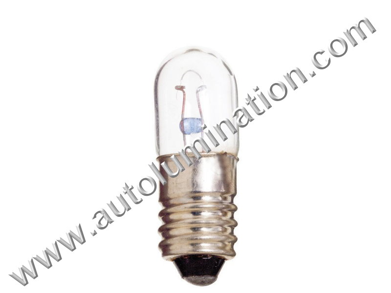 Lionel 6208653306 T10 E10 18V Incandescent Bulb