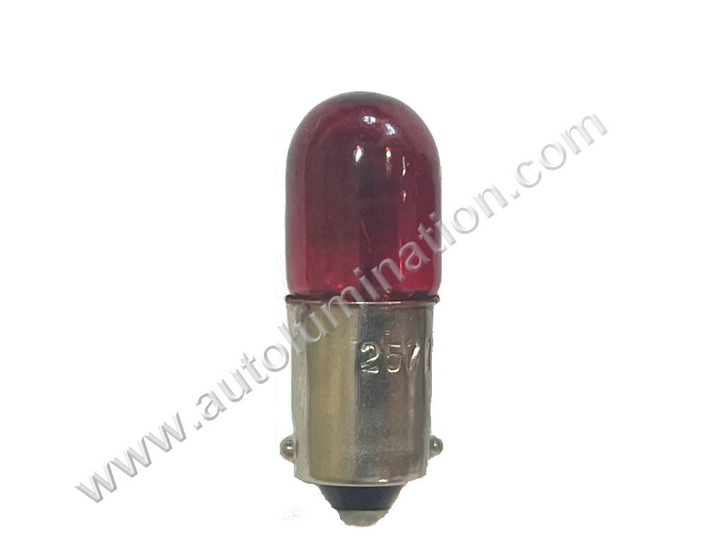 Lionel T257 T10, T257, 14V Flashing Bulb